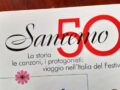 Sanremo: uno speciale della Stampa per il cinquantesimo festival